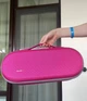 Чохол для фена DYSON Supersonic DY17 рожевий - зображення 3