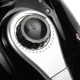 Мультипіч аерофрітюрниця для смаження без масла Domotec Airfryer MS 322O 4,5Л 1300 W з таймером та регулюванням температури Чорний - зображення 6