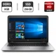 Ноутбук HP ProBook 470 G1 / 17.3" TN / Core i3-4000M (2(4) ядра по 2.4GHz) / 8GB DDR3 / 256GB SSD / Radeon HD 8750M, 1 GB GDDR3, 128-bit / WebCam / DVD-ROM / HDMI б/у - изображение 1