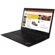 Ноутбук Lenovo ThinkPad T490s / 14” 1920x1080 FullHD / i7-8565U / 8 ГБ / SSD / 512 ГБ / Intel UHD Graphics 620 / Класс А- Б/У - изображение 4