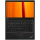 Ноутбук Lenovo ThinkPad T490s / 14” 1920x1080 FullHD / i7-8565U / 8 ГБ / SSD / 512 ГБ / Intel UHD Graphics 620 / Класс А- Б/У - изображение 2