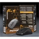 Миша Frime FM-070B USB Black - зображення 4