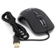 Миша Frime Hela USB Black (FMC1840) - зображення 2