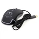 Миша Frime Hela USB Black (FMC1840) - зображення 4