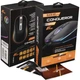 Миша Frime Conqueror USB Black (FMC2015) - зображення 6