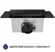 Витяжка Minola HDN 6124 BL LED - изображение 9
