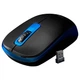 Миша Frime FWMO-220ВDB Black/Dark Blue - изображение 1