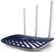 Маршрутизатор TP-Link Archer C20 (802.11а/b/g/n/ас, до 733 Mbps, 4 x 10/100, 1 WAN) - изображение 2