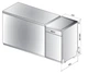 Посудомийна машина Whirlpool WSFO3O23PF - изображение 14
