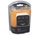 USB-хаб USB 2.0 Frime 3хUSB2.0, SD, MS, TF Black/White (FHC-AllinOne3p2W) - зображення 3
