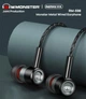 Навушники дротові 3.5 mm REMAX RM-598 - изображение 2