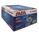 Штроборез AL-FA ALBR31 3100Вт + 4 диска в комплекте - изображение 9