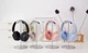 Бездротові навушники HeadPhone SY-T2 (white) - зображення 3