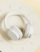 Бездротові навушники HeadPhone SY-T2 (white) - зображення 5