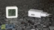 Термометр гигрометр комнатный HTC-11 mini Белый - изображение 8