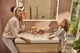 Смеситель для раковины 110 Fine CoolStart Hansgrohe Tecturis S (цвет - хром), без донного клапана 73321000 - изображение 7