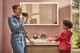 Смеситель для раковины 110 Fine CoolStart Hansgrohe Tecturis S (цвет - хром), без донного клапана 73321000 - изображение 9
