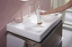 Змішувач для раковини 150 CoolStart на 2 отвори Hansgrohe Tecturis S (колір - хром), з донним клапаном 73353000 - зображення 2