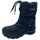 Дутики Nordan Schuhe GmbH 8722R100 36р черные (2950770517636) - изображение 1