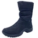 Чоботи Nordan Schuhe GmbH 2770R101 41р чорні (2950770517315) - зображення 1