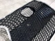 Решітка радіатора з хромом F-Sport Lexus IS 2013-2016 для Lexus IS 2013-2020 (8292) - зображення 6
