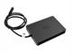 Док станція Dell WD15 K17A Thunderbolt™ 3 Dell XPS Type-C Б/В - изображение 1