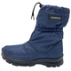 Дутики Nordan Schuhe GmbH 8722R800 38р синие (2950770517193) - изображение 2