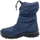Дутики Nordan Schuhe GmbH 8722R800 38р синие (2950770517193) - изображение 3