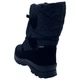 Дутики Nordan Schuhe GmbH 8754R100 45р черные (2950770517568) - изображение 5