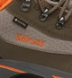 Трекінгові кросівки Chiruca Santiago 08 4489308 Gore-Tex + Vibram р.39 - зображення 7