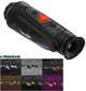 Тепловізор ThermTech Cyclops 335 PRO (2000м, F35, 384, wifi) - зображення 2