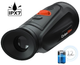 Тепловізор ThermTech Cyclops 335 PRO (2000м, F35, 384, wifi) - зображення 4