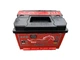 Автомобильный аккумулятор Red Horse 63 Ah/12V 620A (0) EFB Start/Stop - изображение 1
