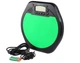 Тренировочный smart пед для барабанщика meideal Green - изображение 4