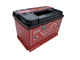 Автомобильный аккумулятор Red Horse 78 Ah/12V 750A (0) EFB Start/Stop - изображение 1