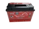 Автомобильный аккумулятор Red Horse 78 Ah/12V 750A (0) EFB Start/Stop - изображение 3