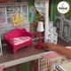 Кукольный домик KidKraft Sweet Savannah, 65851 - изображение 5