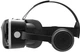 Окуляри-шолом віртуальної реальності Shinecon VR SC-G04DEA, black - зображення 3