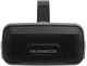 Окуляри-шолом віртуальної реальності Shinecon VR SC-G04DEA, black - зображення 4