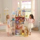 Кукольный домик KidKraft Princess Royal Celebration, 65962 - изображение 2