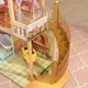 Кукольный домик KidKraft Princess Royal Celebration, 65962 - изображение 11