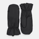 Рукавиці Outventure 106268-99 8 Чорні (990039771289) - зображення 1