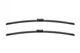 Двірники BOSCH 3397118976 Peugeot 407; Citroen C6 6426TA, 6426SZ, 6426SY - зображення 1