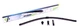 Дворники Valeo 578514 Mercedes Vito; Ford S-Max, Galaxy, B-Max; Opel Astra; Renault Scenic, Grand Scenic; Peugeot 307, 308, 508; Citroen DS5, Xsara, C4, DS4; Seat Leon 983511R500, 983501R100, 8522248100 - изображение 1