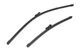 Дворники DENSO DF-013 Audi A1; Volkswagen Polo; Skoda Rapid; Seat Toledo 8X2955426, 8X1955426A, 8X1955426 - изображение 1