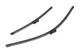 Дворники DENSO DF-013 Audi A1; Volkswagen Polo; Skoda Rapid; Seat Toledo 8X2955426, 8X1955426A, 8X1955426 - изображение 2