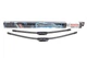 Двірники BOSCH 3 397 007 117 Renault Scenic, Grand Scenic 7701061772, 7701061774 - зображення 1