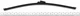 Дворники MEYLE 029 400 1611 Skoda Octavia, Fabia; Volkswagen Transporter, Multivan, Caddy, Touran 1Z5955425, 7E0955425 - изображение 2