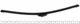 Дворники MEYLE 029 400 1611 Skoda Octavia, Fabia; Volkswagen Transporter, Multivan, Caddy, Touran 1Z5955425, 7E0955425 - изображение 3