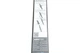 Двірники BOSCH 3397014199 Citroen C4 1611870480, 1611870280 - зображення 16